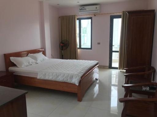Quỳnh Hương Hotel Phú Thọ - Housity