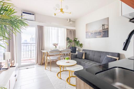 Make Yourself Feel at Home in 2BR I Free Parking - Housity