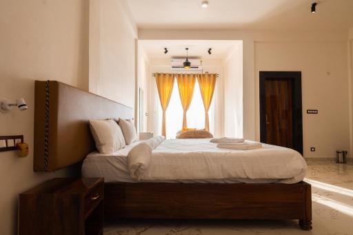 The Kaziranga Address - Housity