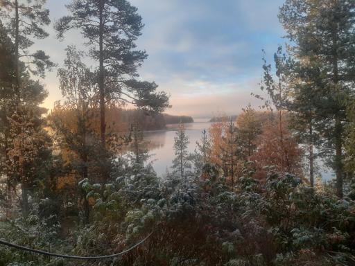 Rantakallio Savonlinna, Tervetuloa meille! - Housity