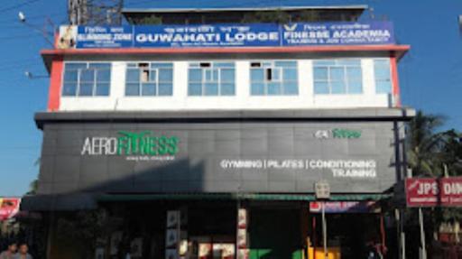 Guwahati Lodge Guwahati - Housity