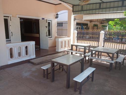Bolaven trail guesthouse - Housity