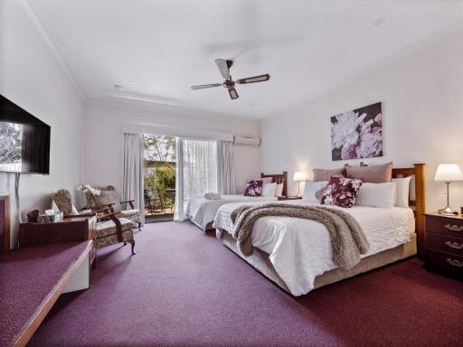 The Noble Grape Guesthouse - Housity