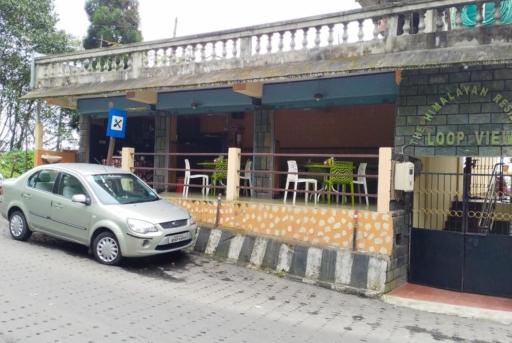 Hotel Himalaya Residency, Darjeeling - Housity