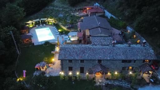Agriturismo La Contessa Quarter Horse - Housity