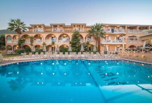 Maria Hotel - Housity