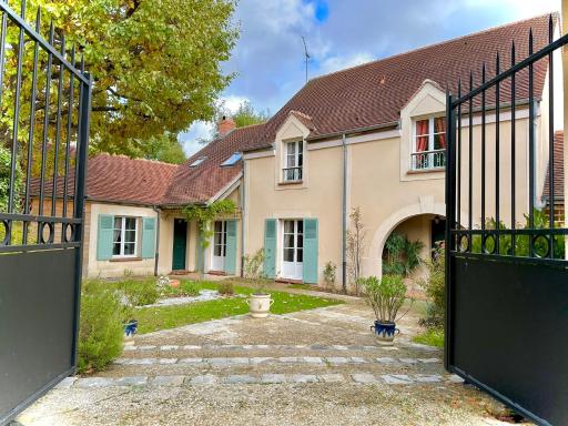 La Closerie - Housity