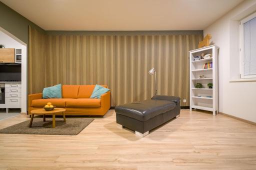 Vesna Convenient Apartment - Housity