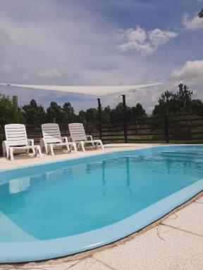 Aires de Campo, casa quinta - Housity