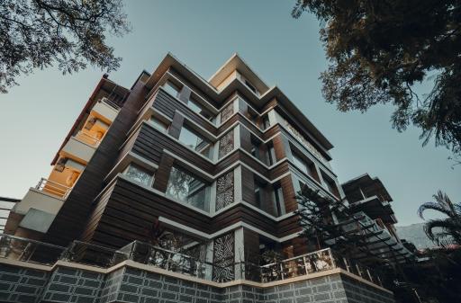 Pacify Hills by UV Hotels - Housity