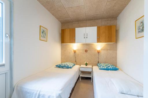 Beachfront Agger Holidays - Housity