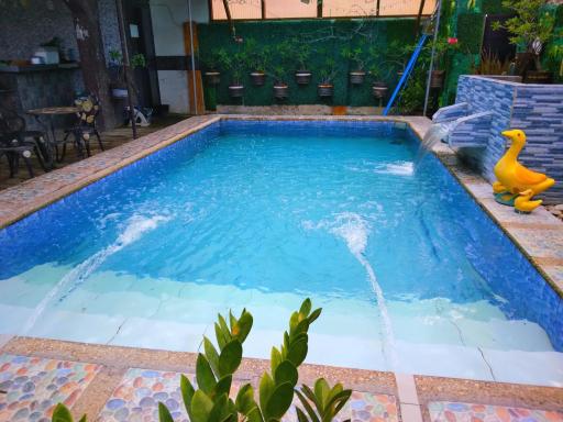 Jamaica & John Staycation - Housity