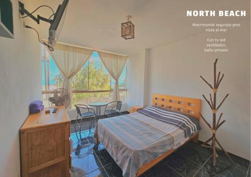 Casa Norte North Beach - Housity