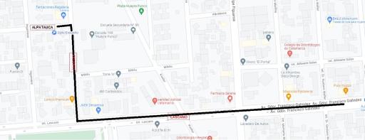 Departamento Ensueño - Housity