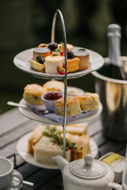 Hunton Park Hotel - Housity
