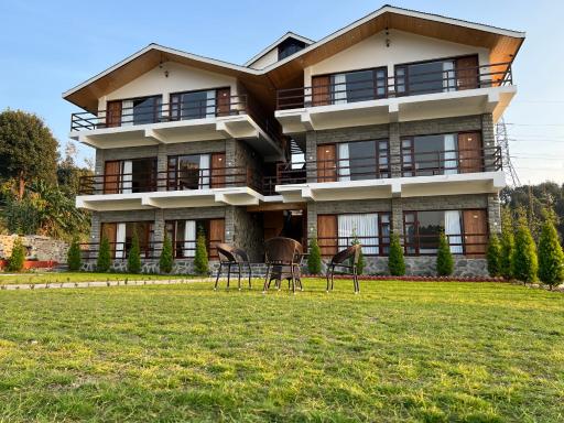 The Stone Age : a boutique hotel - Housity