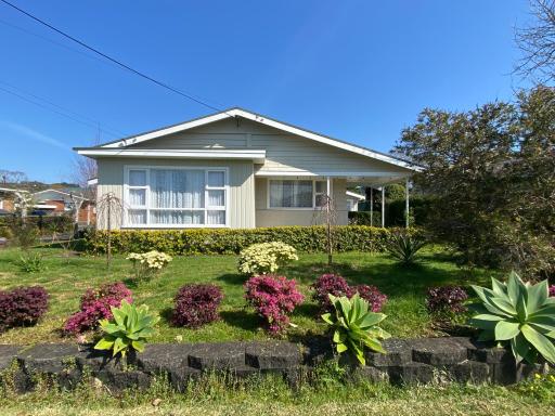 Green garden home - Housity
