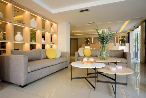M Concept Hotel - Housity