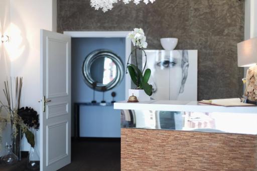 Le Saint Louis - Housity