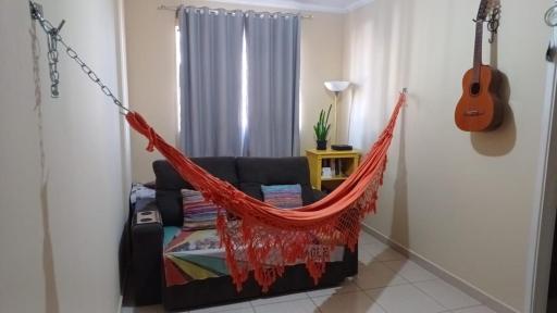 Apto gostosinho no centro de Piracicaba WI-FI300Mb - Housity