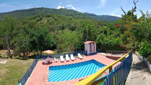 Hotel Villa Lucila - Housity