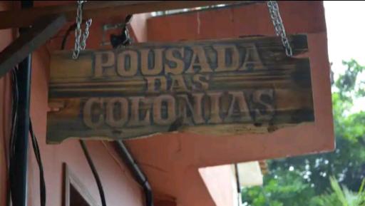 POUSADA DAS COLONIAS - Housity