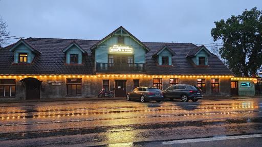 Märjamaa Hostel - Housity