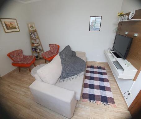Apartamento no coração da cidade, a 5 minutos do Parque - Housity