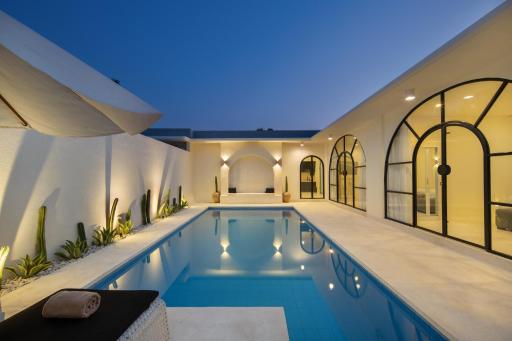 The Grand Daha Luxury Villas - Housity
