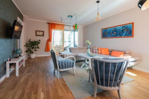 Apartment Nar - Housity