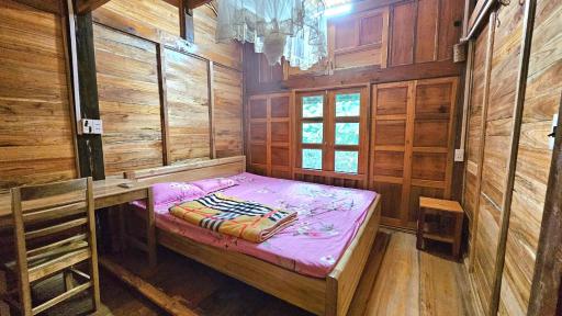 Ha Giang Faithien Homestay - Housity