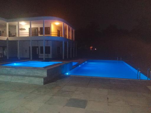 WOM Beach Front Heritage Villa - Housity