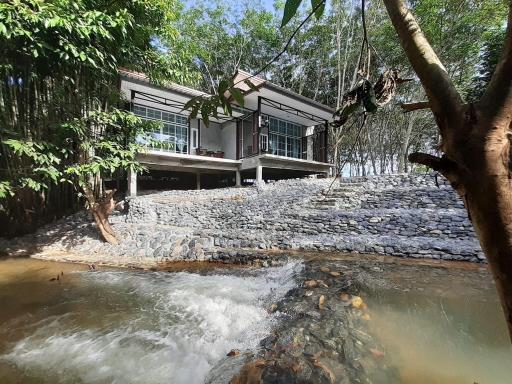 น้ำหราธาราโฮมสเตย์ - Housity