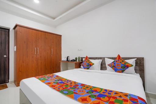FabHotel Rooms 27 - Housity