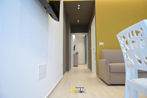 Appartamento Luna - Housity