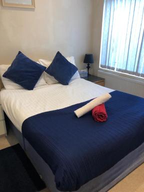 Great Apartman Liverpool - Housity