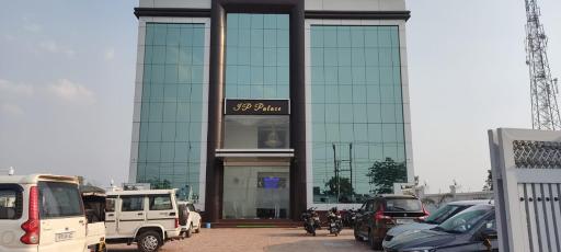 J P PALACE - Housity