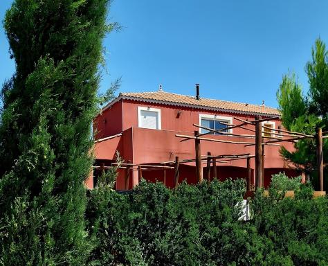 Domaine Mas Gaudy Villa Charme Piscine & Clim - Housity