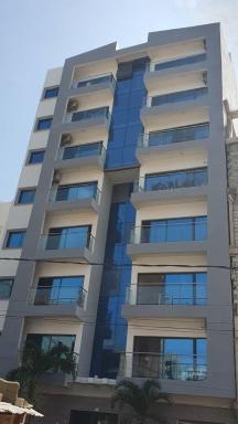 Residence Khadija - Hizvo