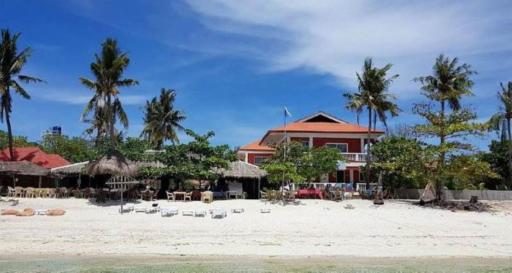 Malapascua Beach and Dive Resort - Housity