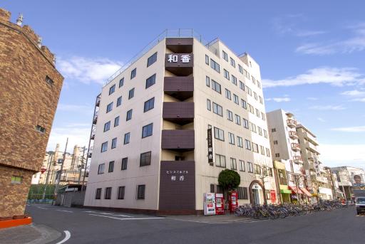 Hotel Wako - Housity