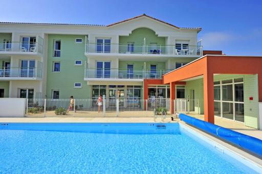 Résidence Goélia La Grande Plage - Housity