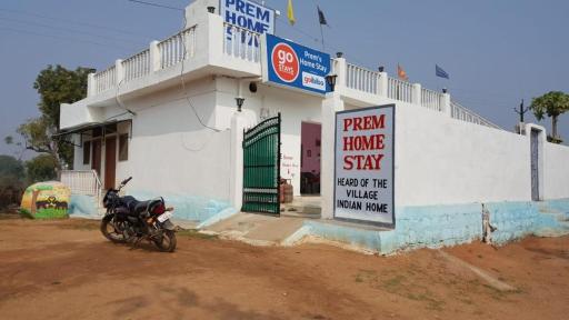 Prem Home Stay - Housity