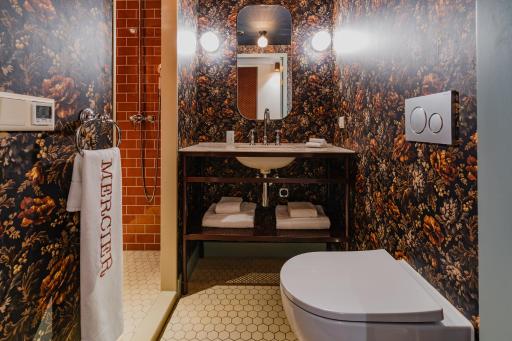 Hotel Mercier - Housity