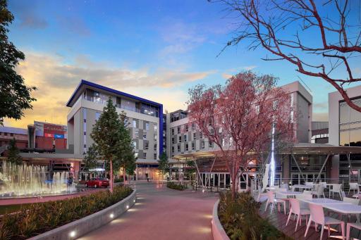 Protea Hotel by Marriott Pretoria Loftus Park - Housity