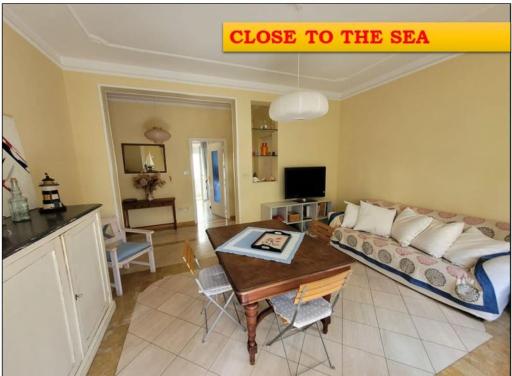 Appartamento Stella Marina a due passi dal mare e dal centro - Housity