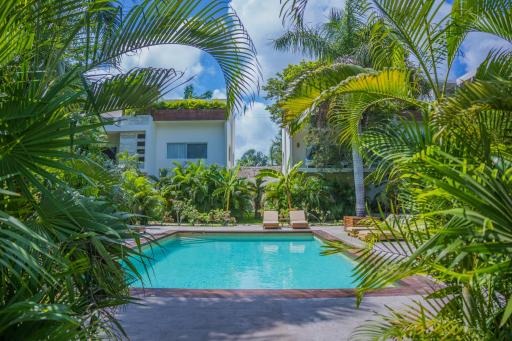 XscapeTulum - Housity