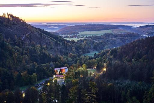 Ferienpark Thüringer Wald - Housity
