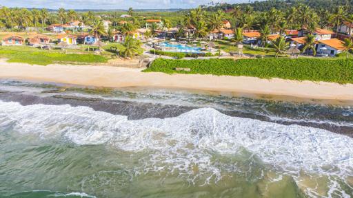 Pousada Paradise - Housity