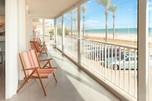 Sohosuites Campello Beach - Housity